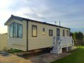 Private static caravan image from Hopton Holiday Village